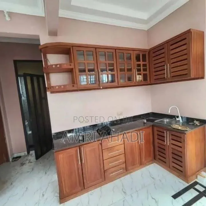 Furnished 1bdrm House in Kinondoni for rent