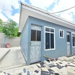 Furnished 1bdrm House in Kinondoni for rent