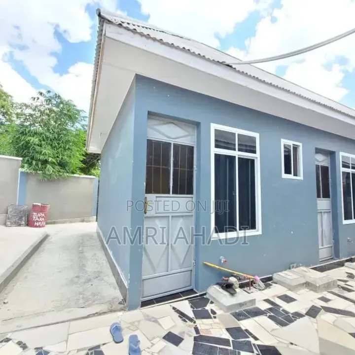 Furnished 1bdrm House in Kinondoni for rent