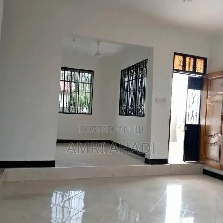 Furnished 1bdrm House in Kinondoni for rent