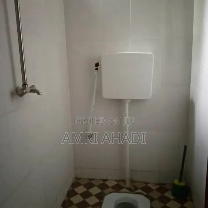 Furnished 1bdrm House in Kinondoni for rent
