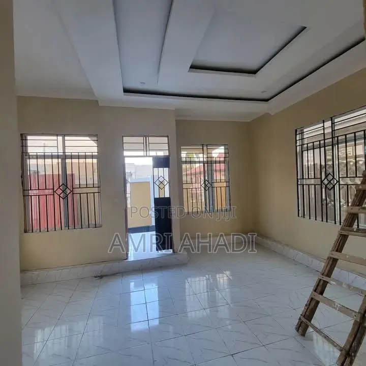 Furnished 1bdrm House in Kinondoni for rent