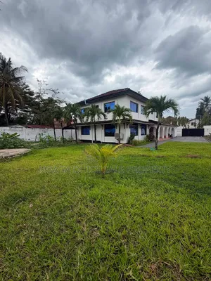 5bdrm House in Mikocheni for rent