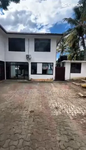 5bdrm House in Mikocheni for rent
