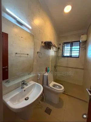 3bdrm Apartment in Masaki for rent