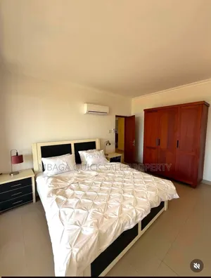 3bdrm Apartment in Masaki for rent