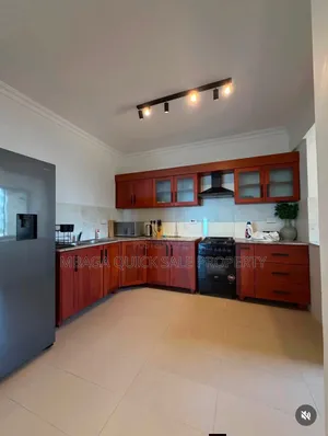 3bdrm Apartment in Masaki for rent