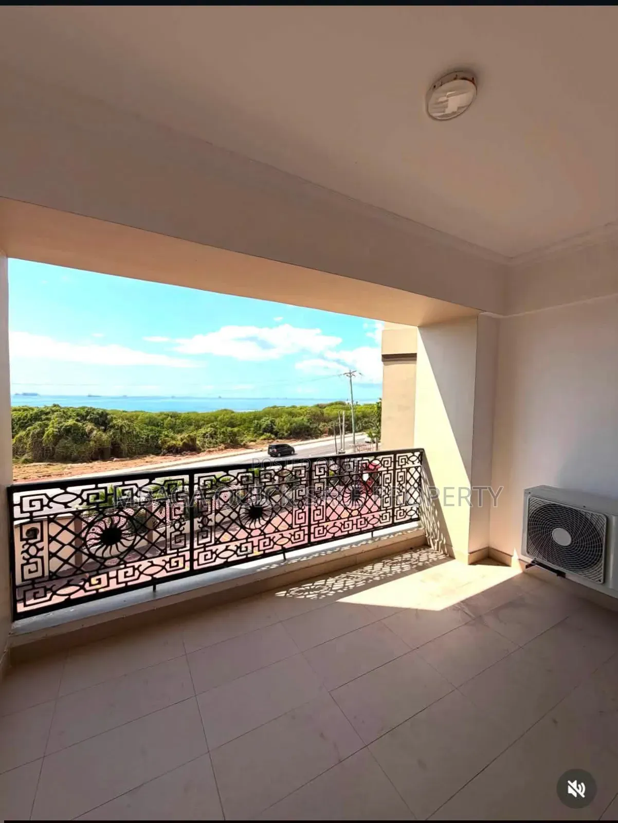 3bdrm Apartment in Masaki for rent