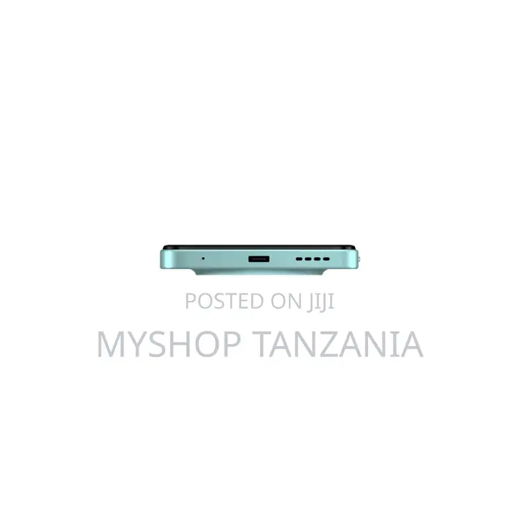 New Hisense E34 64 GB Blue
