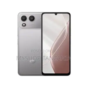 New Itel A200+ 64 GB Pink