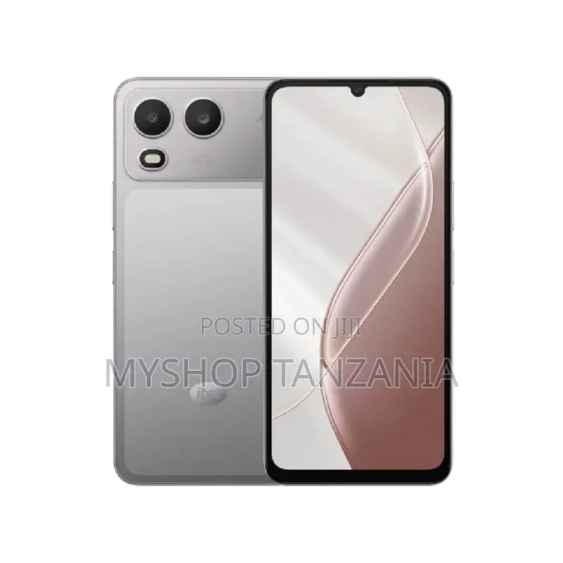 New Itel A200+ 64 GB Pink