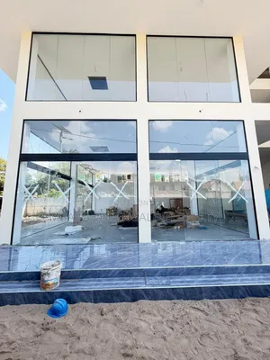 Shop Office Space for Rent at Kinondoni Biafra Full Ac and Lift