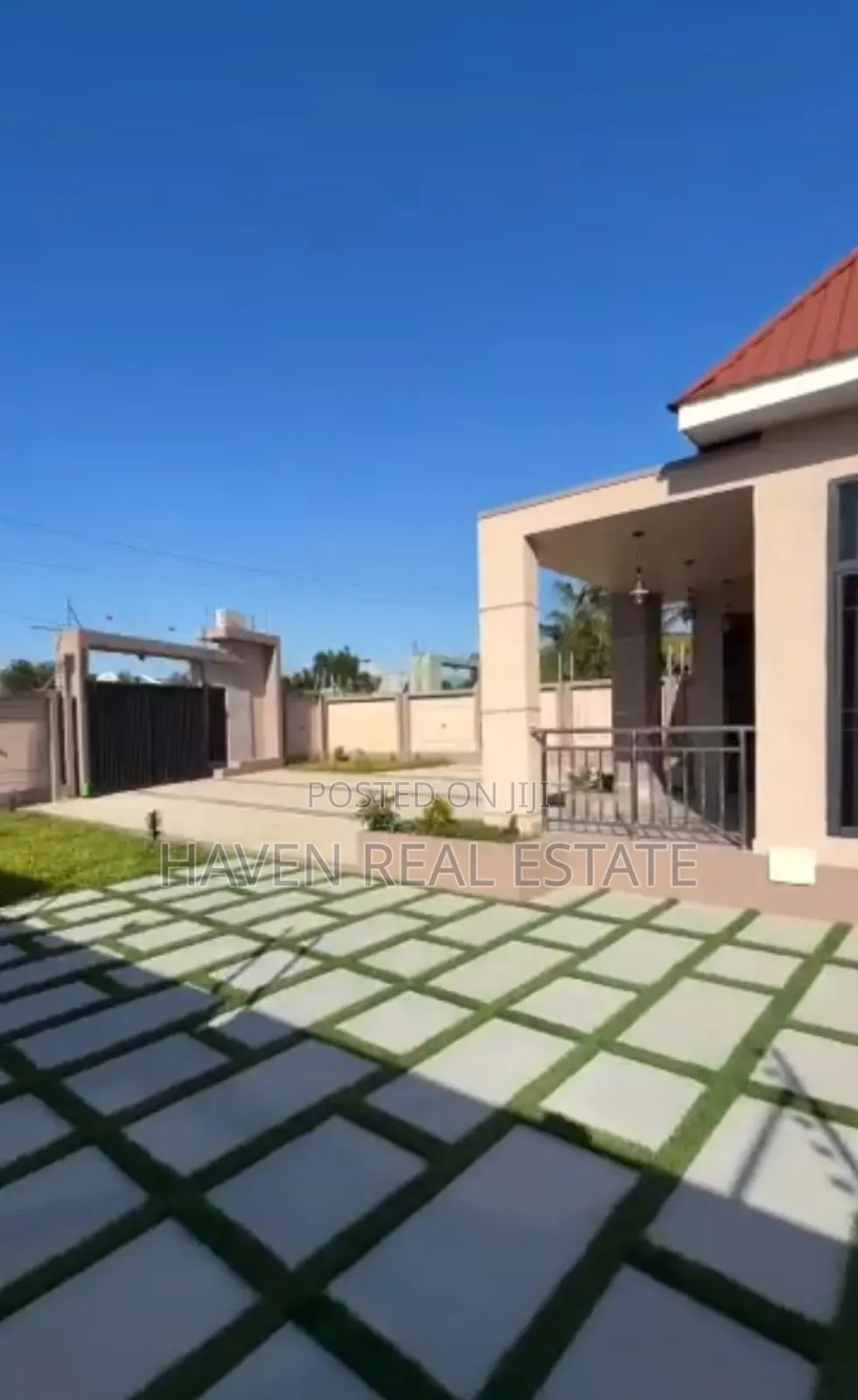 4bdrm House in Bunju for sale