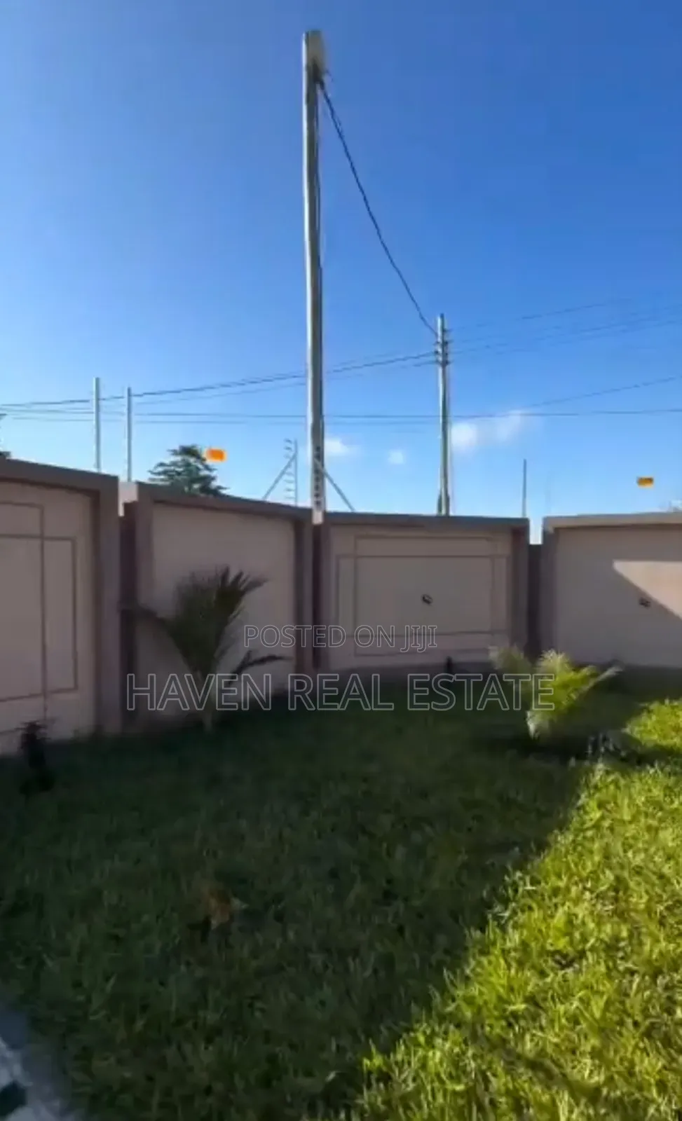 4bdrm House in Bunju for sale