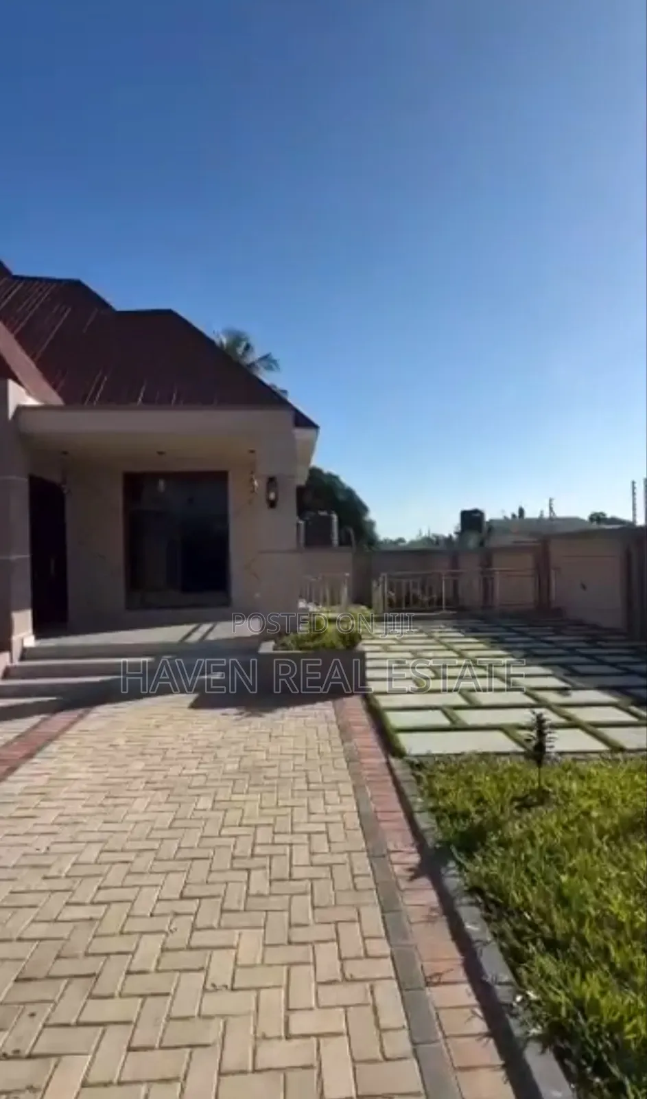 4bdrm House in Bunju for sale