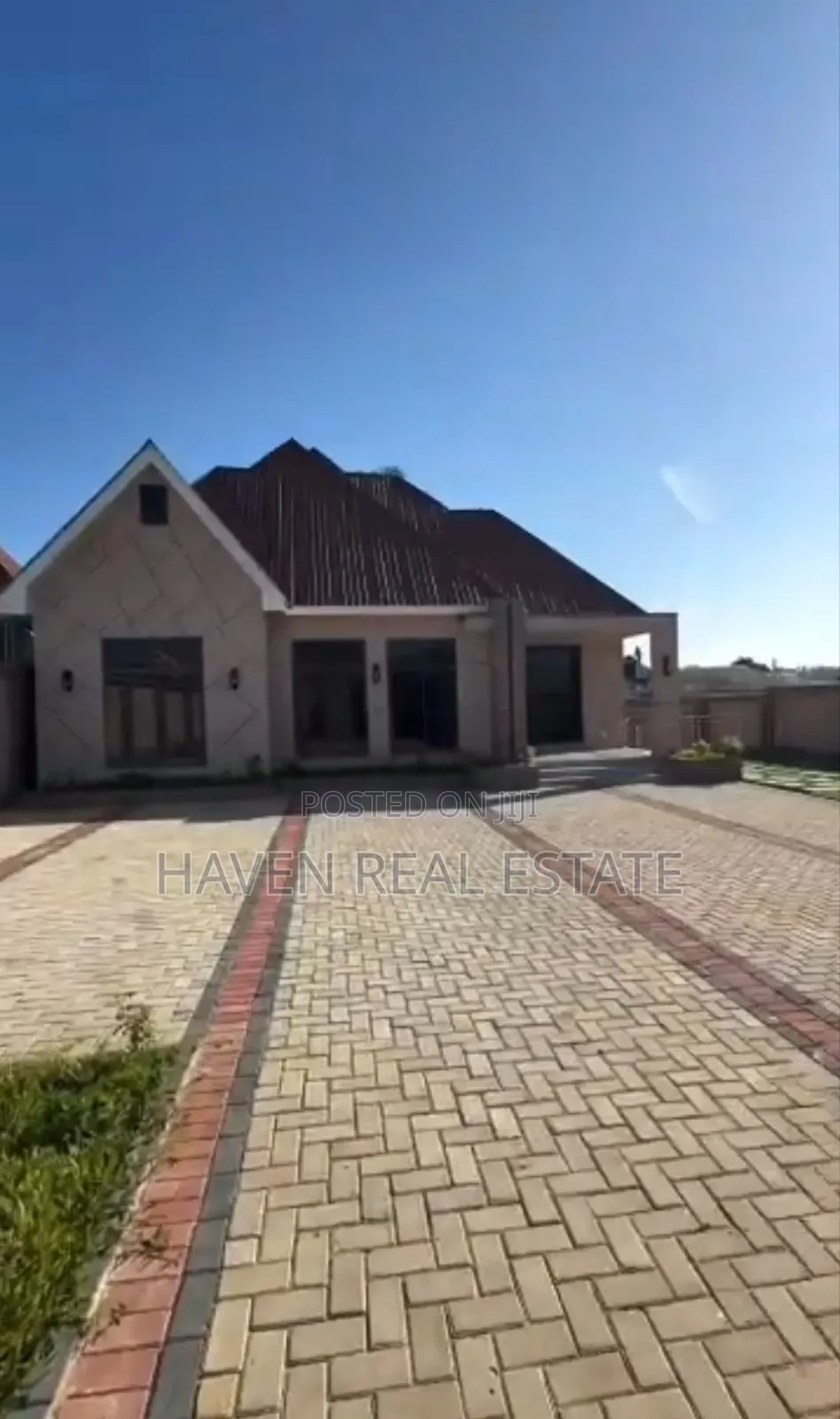 4bdrm House in Bunju for sale