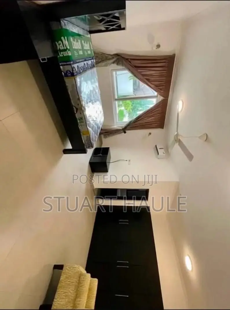 Furnished 5bdrm Villa in Stu Estate, Kawe for rent