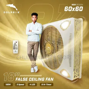 Air Conditions Fen