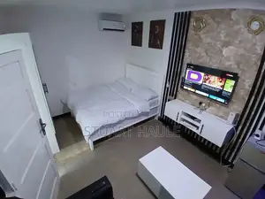 Furnished 1bdrm Apartment in Stu Estate, Mikocheni for rent