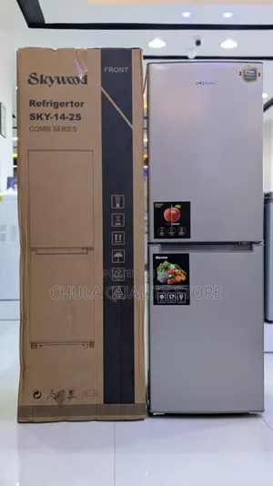 Skywood Refrigerator 160l