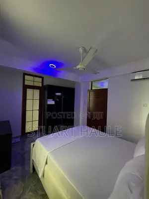 Furnished 1bdrm Apartment in Ada State for rent