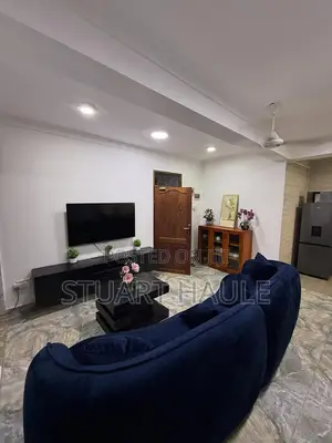 Furnished 1bdrm Apartment in Ada State for rent