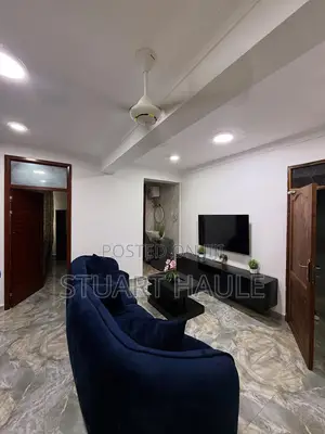 Furnished 1bdrm Apartment in Ada State for rent