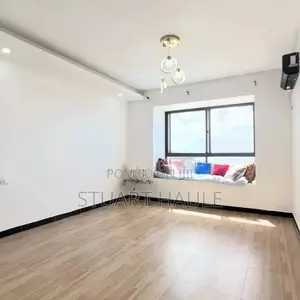 Furnished 4bdrm Apartment in Stu Estate, Mikocheni for rent