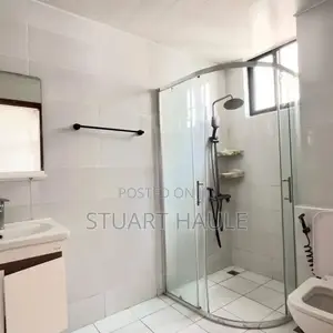 Furnished 4bdrm Apartment in Stu Estate, Mikocheni for rent