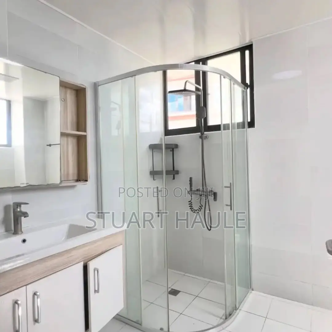 Furnished 4bdrm Apartment in Stu Estate, Mikocheni for rent