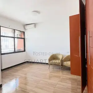 Furnished 4bdrm Apartment in Stu Estate, Mikocheni for rent