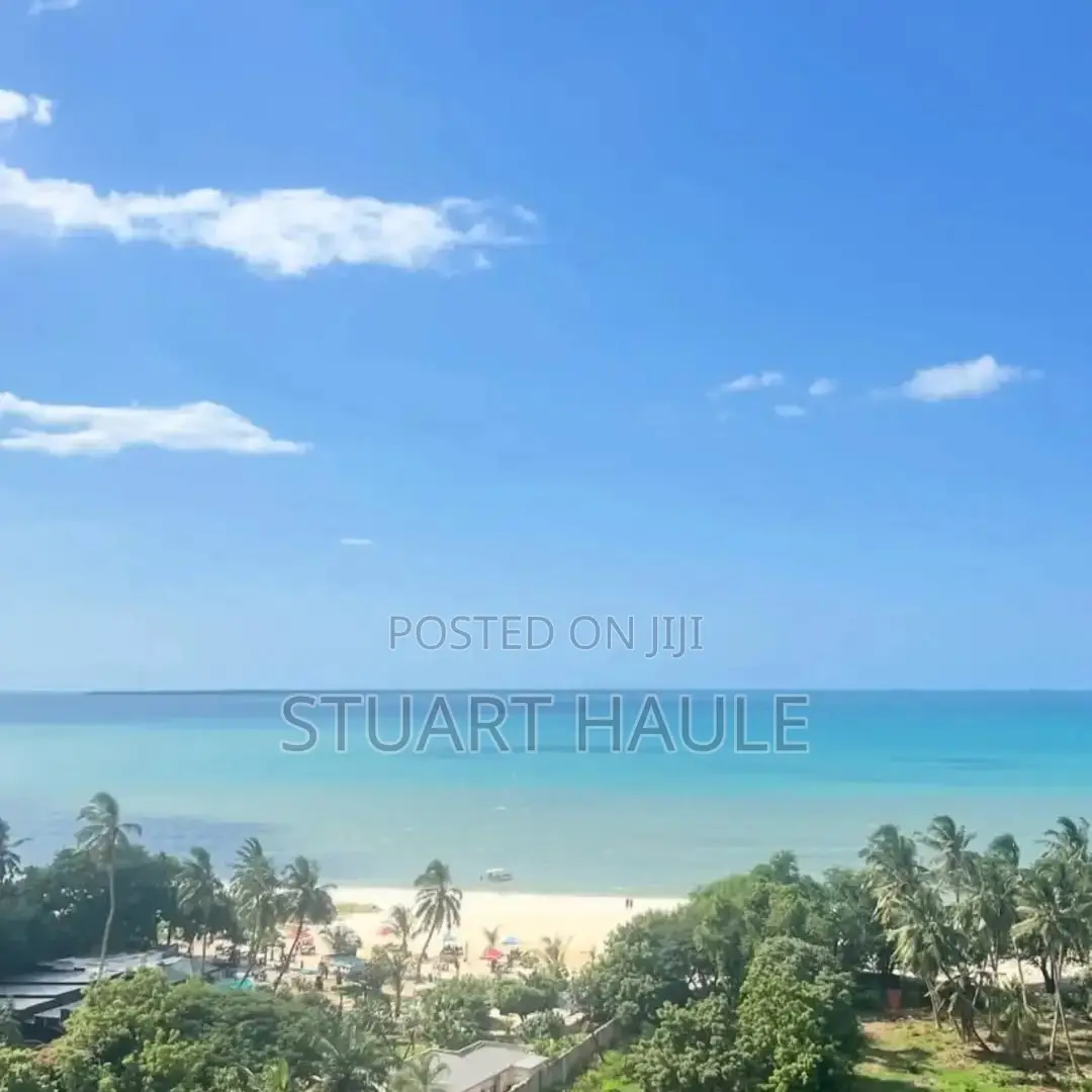 Furnished 4bdrm Apartment in Stu Estate, Mikocheni for rent