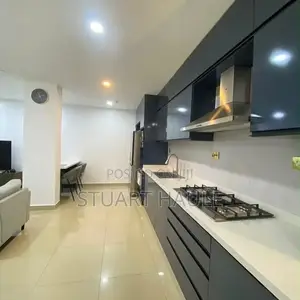 Furnished 2bdrm Apartment in Stu Estate, Upanga East for rent