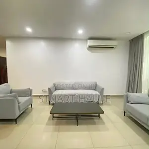 Furnished 2bdrm Apartment in Stu Estate, Upanga East for rent