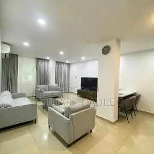 Furnished 2bdrm Apartment in Stu Estate, Upanga East for rent