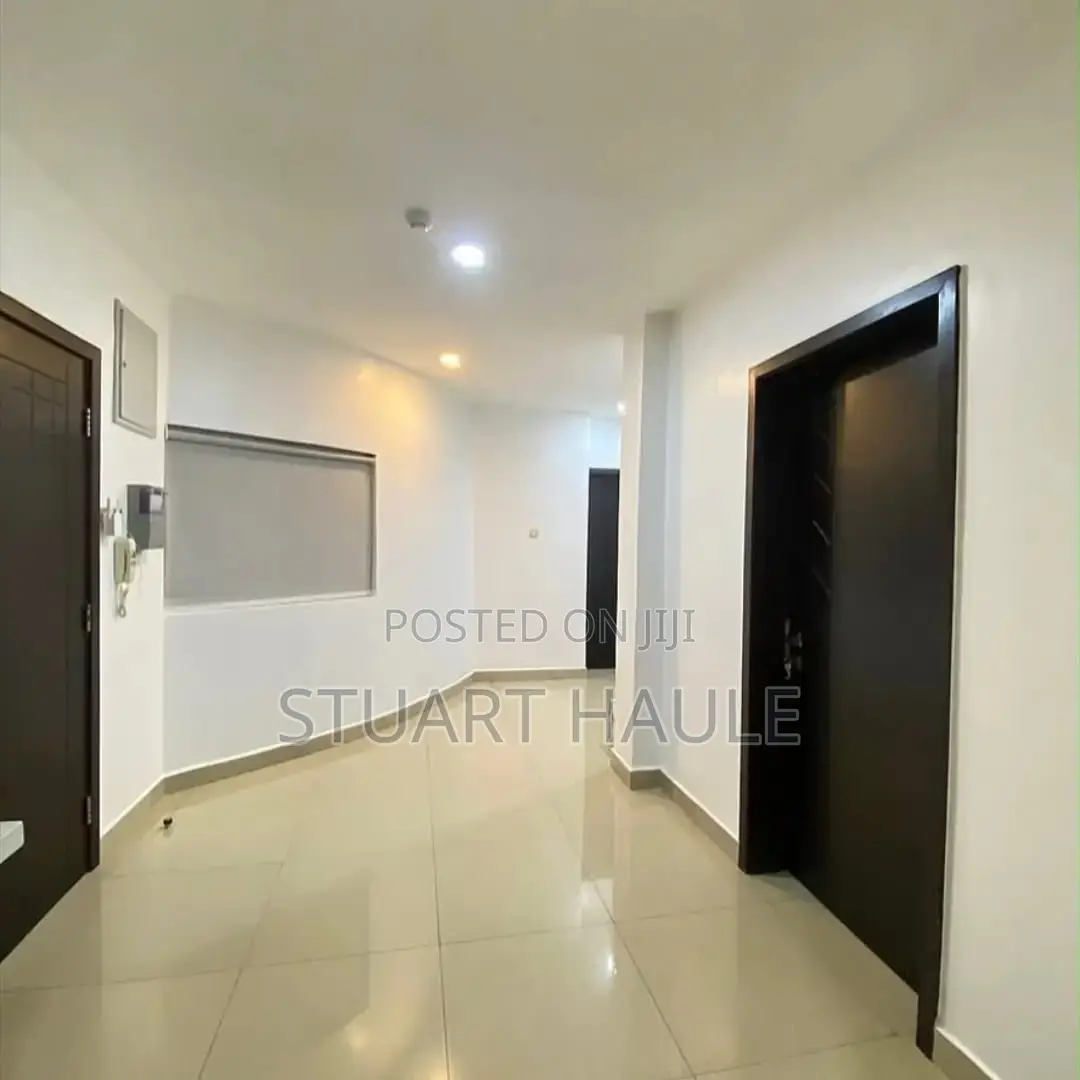 Furnished 2bdrm Apartment in Stu Estate, Upanga East for rent