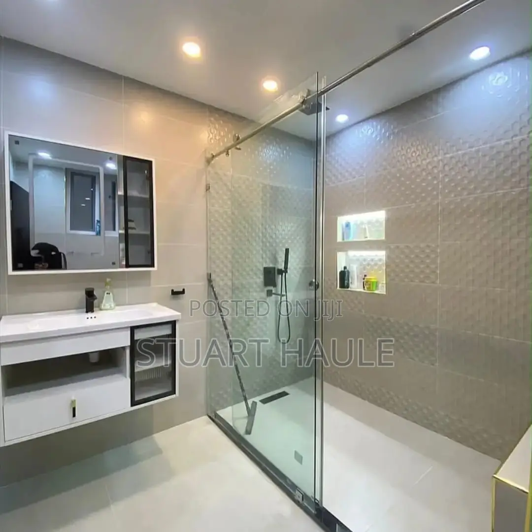 Furnished 2bdrm Apartment in Stu Estate, Upanga East for rent