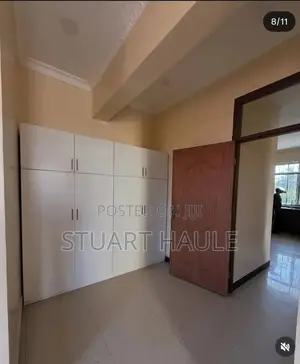 Furnished 3bdrm Apartment in Stu Esate, Msasani for rent