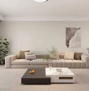 Furnished 3bdrm Apartment in Stu Estate, Mikocheni for sale