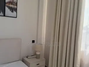 Furnished Studio Apartment in Kinondoni for rent