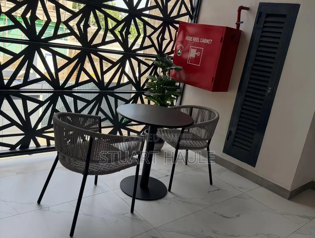 Furnished Studio Apartment in Kinondoni for rent