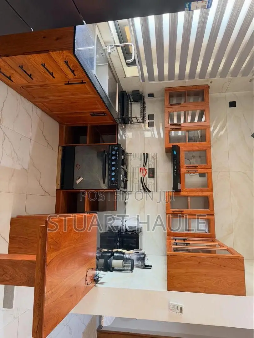 Furnished Studio Apartment in Kinondoni for rent