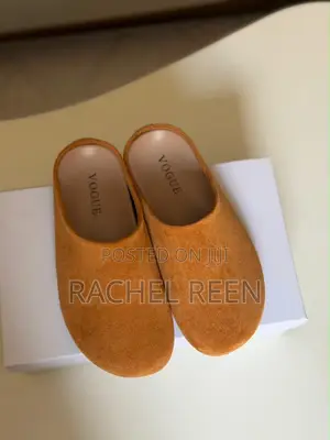 Fashion Unisex Vogue Original