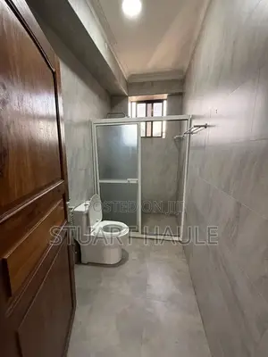 Furnished Studio Apartment in Stu Estate, Msasani for rent