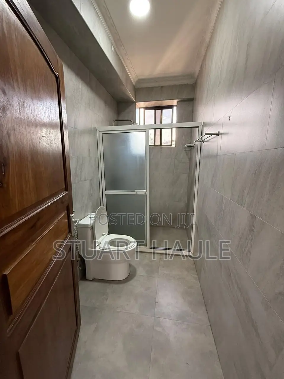 Furnished Studio Apartment in Stu Estate, Msasani for rent