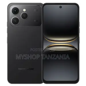 New Tecno Spark 40 128 GB Blue