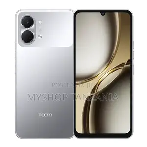 New Tecno Pop 20 128 GB Blue