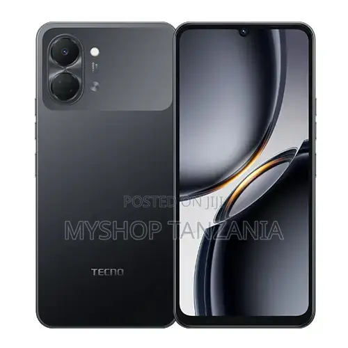 New Tecno Pop 20 128 GB Blue