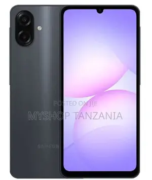 New Samsung Galaxy A07 128 GB Blue