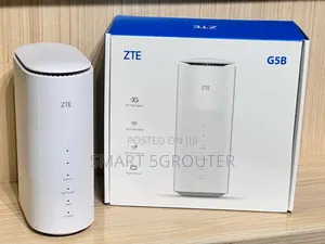 Zte G5b 5g Router Universal